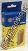 Olcsó Brother ink (GnG) LC04 yellow 13ml (IT4812)