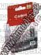 Olcsó Canon ink (Canon) PG-50 Black **ORIGINAL** 22ml (IT6378)