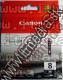 Olcsó Canon ink (Canon) CLI-8 Bk (black)***ORIGINAL*** (IT5461)