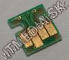 Olcsó CANON Chip CLI-8 bk *used* *original* (IT5659)