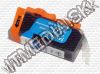 Olcsó Canon ink (itmedia) CLI-521 Cyan *With Chip* ECO (IT4745)