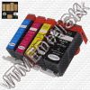 Olcsó Canon ink (itmedia) ***IP4850 MULTIPACK*** *CHIP* ECO (IT7136)