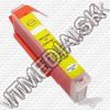 Olcsó Canon ink (itmedia) CLI-551XL Yellow **WITH CHIP** ECO (IT9295)