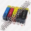 Olcsó Canon ink (Mediarange) **NO CHIP** *IP4700 MULTIPACK* (IT7512)