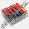 Olcsó Canon ink (MediaRange) ***IP4850 MULTIPACK*** *CHIP*(P525-C526) (IT8848)