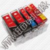 Olcsó Canon ink (MediaRange) ***IP4200 MULTIPACK special*** **CHIP** !!!INFO (IT8847)