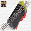 Olcsó Canon ink (MediaRange) CLI-526 Black **WITH CHIP** (IT7482)