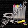 Olcsó IT Media CISS system DoItYourself 4Tank (ZH) (IT9564)