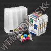 Olcsó IT Media CISS system HP 550 (HP 88) (ZH) (IT7778)