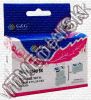 Olcsó Epson ink (GnG) 0T040 black (IT6464)