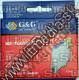 Olcsó Epson ink (GnG) 0T611 black (IT5451)