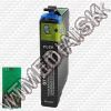Olcsó Epson ink (GnG) 0T711 INFO!! **C** RedBox *black* (IT1222)