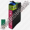 Olcsó Epson ink (GnG) 0T713 INFO!! **C** RedBox *magenta* (IT1224)