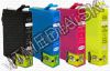 Olcsó Epson ink Multipack (itmedia) T1281-T1284 (4-pack) (V2015) ECO (IT10513)