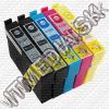 Olcsó Epson ink (MediaRange) ***2xT1281+T1282-T1284 MULTIPACK*** (IT8842)