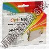 Olcsó Epson ink (optiPrint) 0T714 *Yellow* (6.0) (IT7452)