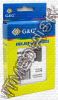 Olcsó Hp ink (GnG) 6615 black (HP15) (IT5569)