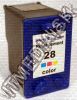 Olcsó Hp ink (GnG) 28 color *RENEW* (IT3778)