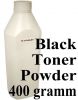 Olcsó IT Media HP TONER REFILL powder black, 400 g (IT2438)