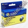 Olcsó Kodak ink (GnG) 8965 Black 12ml (IT4822)