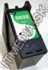 Olcsó Lexmark ink 32 (itmedia) 18C0032E *Black* (IT4179)