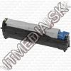 Olcsó Oki toner (itmedia) c5650 Black 43865708 (IT6850)