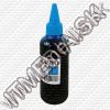 Olcsó HP refill ink (itmedia) **Cyan** 100 ml PREMIUM DYE (ZH) (IT8348)
