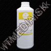 Olcsó HP refill (itmedia) MEGA **YELLOW** 1000 ml (IT7610)