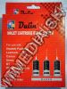 Olcsó Universal ink (Dulin) Refill Set 3x30 ml **BLACK** (IT2161)