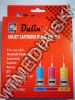 Olcsó Universal ink (Dulin) Refill Set 3x30 ml **COLOR** (IT2162)
