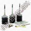 Olcsó Universal ink (itmedia) *BLACK* 90 ml refill kit (IT7134)
