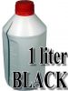 Olcsó Universal refill (itmedia) MEGA **BLACK** 1000 ml INFO! (IT2431)