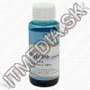 Olcsó Universal refill ink (itmedia) **Photo Cyan** 100 ml (IT7625)