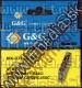 Olcsó Xerox ink (GnG) 07660 black (IT6524)