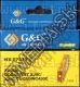 Olcsó Xerox ink (GnG) 07663 Yellow (IT6527)