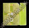 Olcsó Xerox Toner CHIP (itmedia) CP-X1273 6110 Yellow (IT5343)