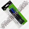 Olcsó OMEGA CD Marker Pen 3-set + free eraser (IT6951)