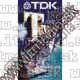 Olcsó TDK VHS cassette E180 TV *duo* (IT5467)