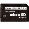 Olcsó MicroSD to MS PRO DUO ***ADAPTER*** (IT4299)