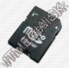Olcsó MicroSD (TransFlash) to SD ***ADAPTER*** (IT0900)