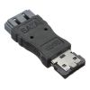 Olcsó Esata to SATA female Adapter (IT13014)