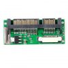 Olcsó Sata 7+15 to zif-24 (sata 1.8) converter (IT11241)