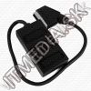 Olcsó SCART splitter x3 (IT0217)