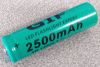 Olcsó GIF 14500 Li-Ion akku 2500mAh (IT12486)