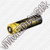 Olcsó Nitecore 14500 Lithium-Ion akkumulátor 750mAh 3.7V (IT10467)