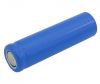 Olcsó Lapos fejű 14500 Li-Ion akku 1200mAh (IT14155)