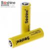 Olcsó Soshine 14500 Li-Ion akku 900mAh (valós) INFO! (IT14222)
