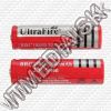 Olcsó UltraFire 3000 18650 Li-Ion Akku Cell 3.7V (IT9991)
