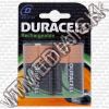 Olcsó Duracell akku R20 2x 2200mAh Goliat (D) NiMH (IT8195)