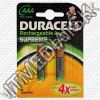 Olcsó Duracell akku R03 2x 950 mAh AAA (IT1344)